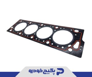 واشر سرسیلندر تعمیری اورژینال فرانسه پژو 405 و پژو پارس و سمند 1860601317 ایساکو