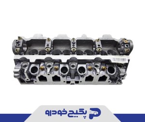 سرسیلندر با نازل دوگانه سوز پژو 405 و پژو پارس و سمند 0911100103 ایساکو