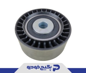 غلطک هرزگرد کولر ( سوراخ تنگ هرزگرد پایین ) پژو 206 - 207 -405 - رانا 1160101399 ایساکو