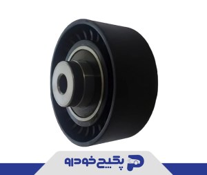 غلطک هرزگرد تایمینگ ثابت ( غلطک تایم ) پژو 206 تیپ 5 - 1160700499 ایساکو