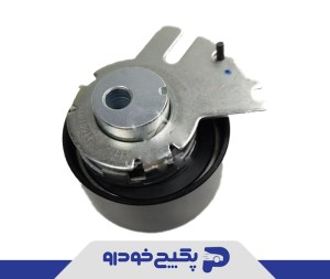 تسمه سفت کن تایمینگ متحرک ( غلطک تایم ) سمند ملی 1160103599 ایساکو