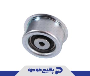 غلطک هرزگرد تایمینگ فلزی ثابت ( غلطک تایم )سمند ملی 1160700599 ایساکو