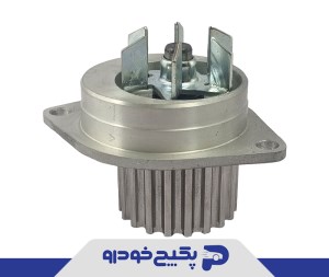 واتر پمپ پژو 206 و 207 تیپ 5 و 6 و 405 (SLX) و پارس (TU5) و رانا 0360601599 ایساکو