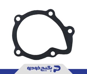 واشر واتر پمپ پژو 405 - سمند - پارس 1860903799 ایساکو