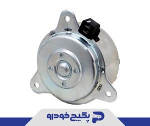 موتور فن خاری پژو 405 سمند پارس 1010102399 ایساکو