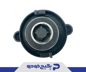 درب رادیاتور پژو 405 - سمند - پارس 1700501199 ایساکو