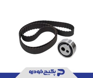 کیت تایم پژو 405 - سمند - پارس 2070304599 ایساکو