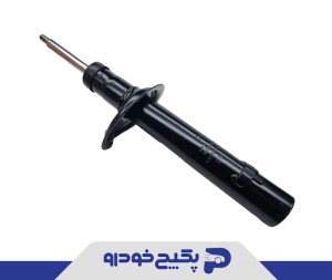 کمک فنر جلو پژو 405 - سمند - پارس 1500100299 ایساکو