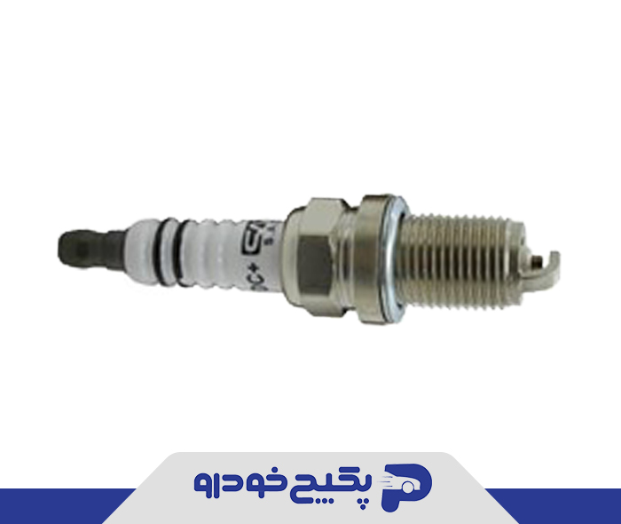 شمع موتور تک پلاتین پژو 405 - پراید 10005 بوش
