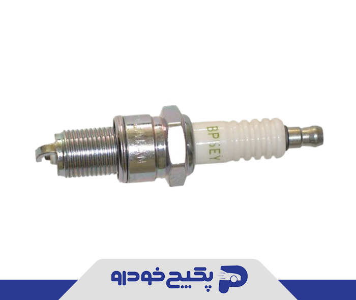 شمع موتور کاربراتور پراید 10007 انجیکا