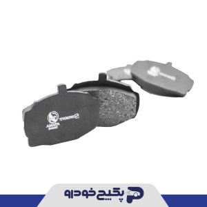 لنت جلو پیکان 1007006 اماتا صمد