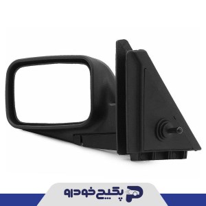 اینه جدید جدید چپ پیکان وانت 10101 اریان خودرو