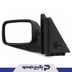 اینه جدید جدید چپ پیکان وانت 10101 اریان خودرو