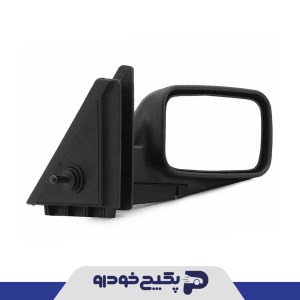 اینه راست جدید پیکان وانت 10102 اریان خودرو