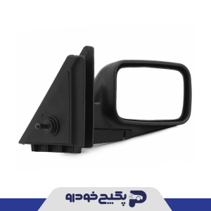 اینه راست جدید پیکان وانت 10102 اریان خودرو