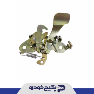 قفل کاپوت رانا ( درب موتور ) 103508 جی ای اس پی