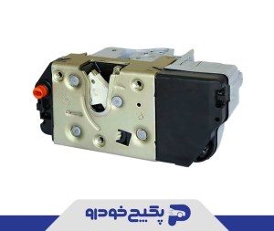 قفل درب جانبی عقب چپ رانا 103521 جی ای اس پی