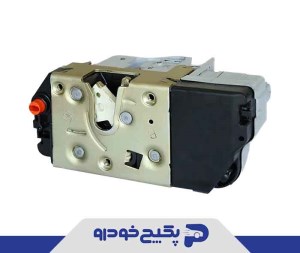 قفل درب جانبی عقب راست رانا 103522 جی ای اس پی
