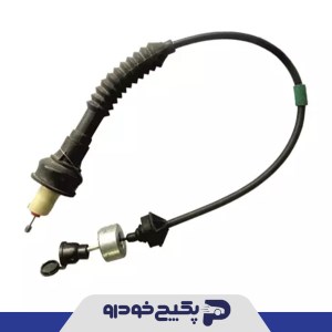 کابل کلاچ اتوماتیک رانا 104903 جی ای اس پی