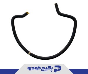 شیلنگ پمپ هیدورلیک فرمان فشار ضعیف رانا 108063 جی ای اس پی