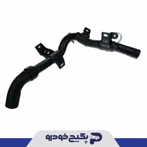 شیلنگ خرچنگی پلیمری رانا 108195 جی ای اس پی
