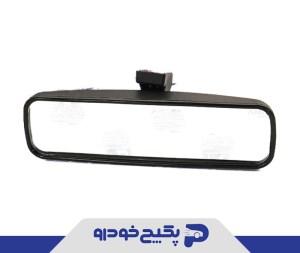 اینه وسط ( داخلی ) پژو 405 - سمند - پارس - پراید - رنو 1102183 اماتا صمد