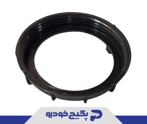 مهره درب باک ( رینگی ) صفر درجه پژو 405 - سمند - پارس 1103016 اماتا صمد