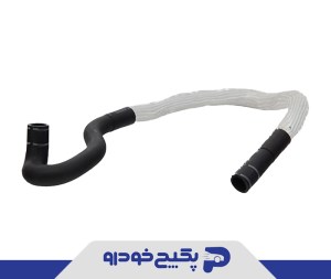 شیلنگ اب بخاری بلند پژو 405 1103038 اماتا صمد
