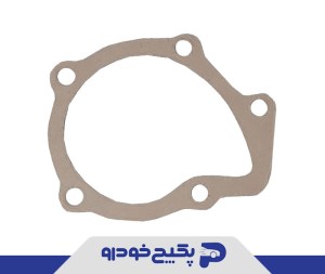 واشر واتر پمپ پژو 405 - سمند - پارس 1103045 اماتا صمد واشر واتر پمپ پژو 405 - سمند - پارس 1103045 اماتا صمد