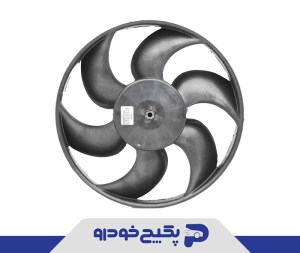 پروانه فن خاری ( پینی ) پژو 405 -سمند - پارس 1103054 اماتا صمد