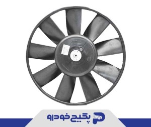 پروانه فن پیچی پژو 405 1103055 اماتا صمد