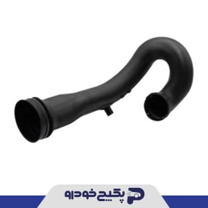 لوله هواکش X5 پژو 405 سمند پارس 1103066 اماتا صمد