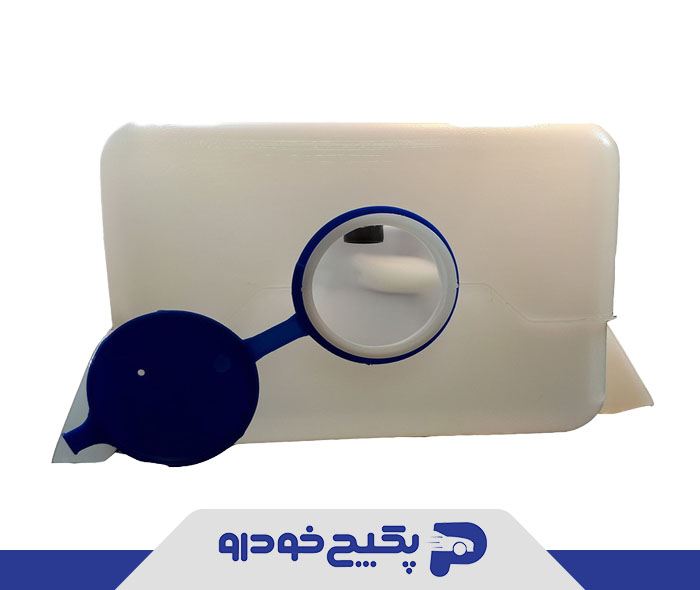 مخزن شیشه شور پژو 405 - پارس 1103067 اماتا صمد