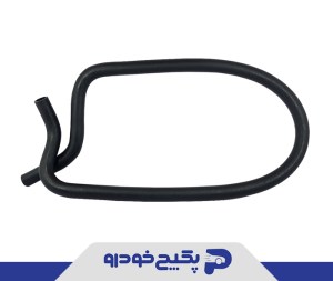 شیلنگ هیدرولیک برگشت فشار ضعیف ( 60 سانت ) پژو 405 - سمند - پارس 1103069 اماتا صمد