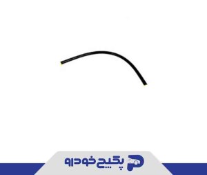 شیلنگ پمپ هیدرولیک فشار قوی پژو 405 و سمند و پارس 1103077 آماتا صمد