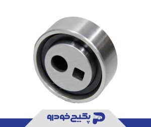 تسمه سفت کن تایمینگ ( غلطک تایم )( GSP ) پژو 405 و سمند و پارس 1104001 اماتا صمد