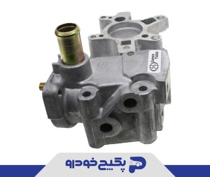 پوسته هوزینگ زیمنس الومینیومی پژو 405 - سمند - پارس 1104006 اماتا صمد