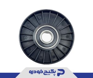 غلطک تسمه سفت کن ( هرزگرد دینام ) پژو 405 و پارس و سمند 1104039 اماتا صمد