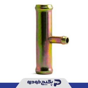 سه راهی گاز پژو 405 1104101 اماتا صمد