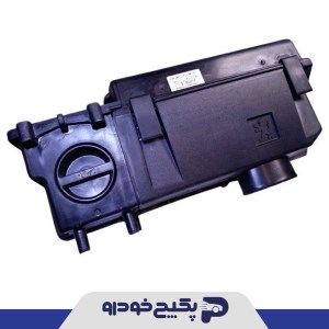 درب سوپاپ فلزی ( بهینه واشر 1800 ) پژو 405 1104110 اماتا صمد