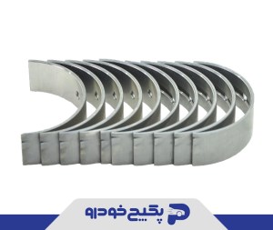 یاتاقان ثابت استاندارد ( گلدن ) xu7 پژو 405 1105016 اماتا صمد