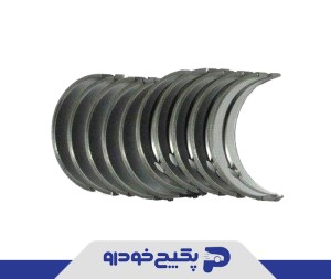یاتاقان متحرک استاندارد ( گلدن ) xu7 پژو 405 1105019 اماتا صمد