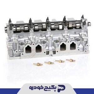 سرسیلندر دوگانه سوز ( 1800 cc ) پژو 405 1105026 اماتا صمد