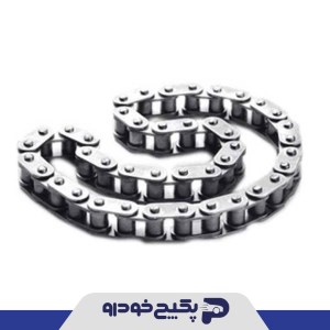 زنجیر اویل پمپ پژو 405 1105043 اماتا صمد