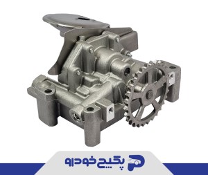 اویل پمپ پژو 405 - سمند - پارس 1105044 اماتا صمد