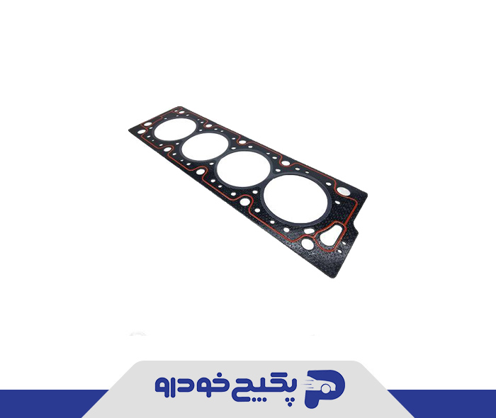 واشر سرسیلندر تعمیر اول ( PGA /ORGINAL ) پژو 405 پارس سمند 1105078 اماتا صمد