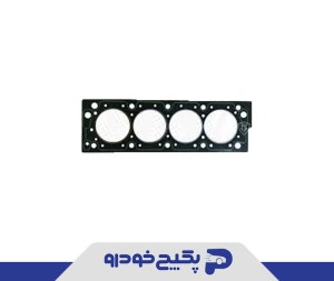 واشر سرسیلندر استاندارد ( PGA/ GERMAN /ORGINAL ) پژو 405 پارس سمند 1105079 اماتا صمد