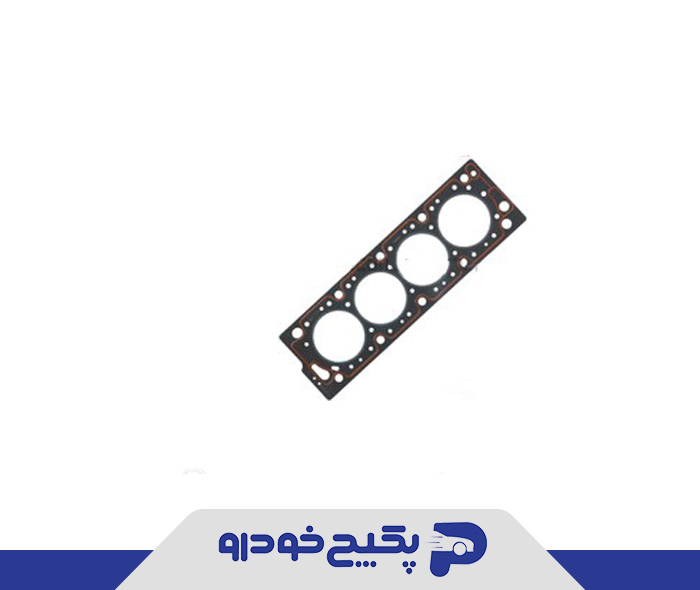 واشر سرسیلندر تعمیر اول( PGA/ GERMAN /ORGINAL) پژو 405 پارس سمند 1105080 اماتا صمد