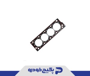 واشر سرسیلندر استاندارد ( PGA /ORGINAL ) پژو 405 پارس سمند 1105090 اماتا صمد