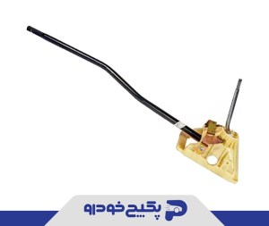 مجموعه کامل تعویض دنده ( لیور دنده ) پژو 405 و پارس 1106055 اماتا صمد